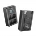 SmallRig Twin Battery & Charger Kit EN-EL15 3820B SmallRig Twin Battery & Charger Kit EN-EL15 3820B